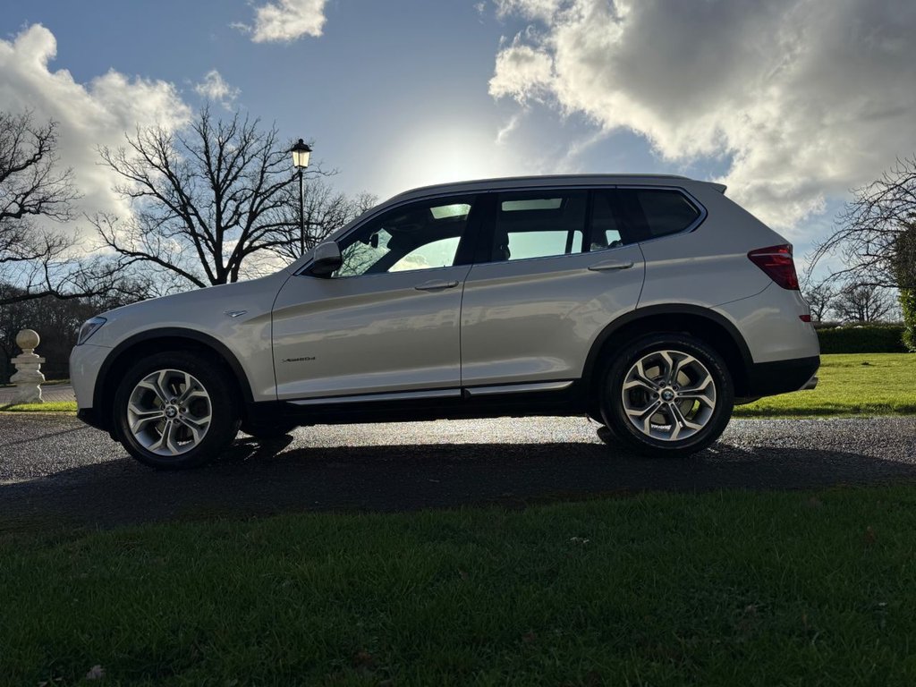 Used BMW X3 2015 for sale - 77413426: Photo 9