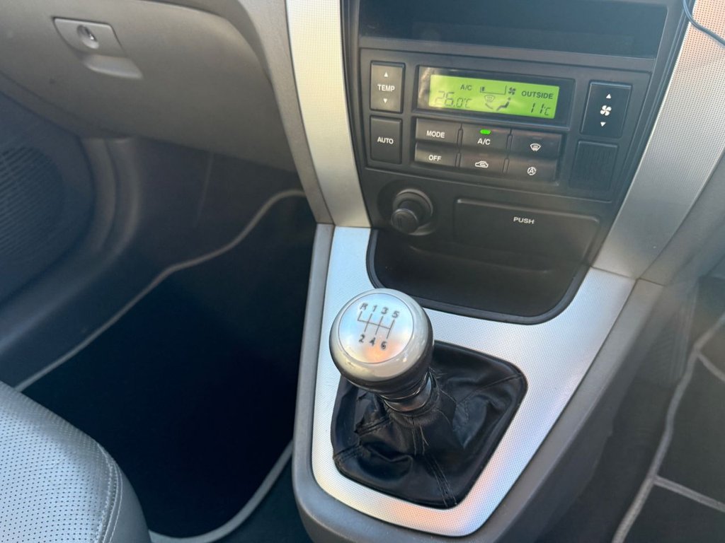 Used Hyundai TUCSON 2007 for sale - 77436432: Photo 20