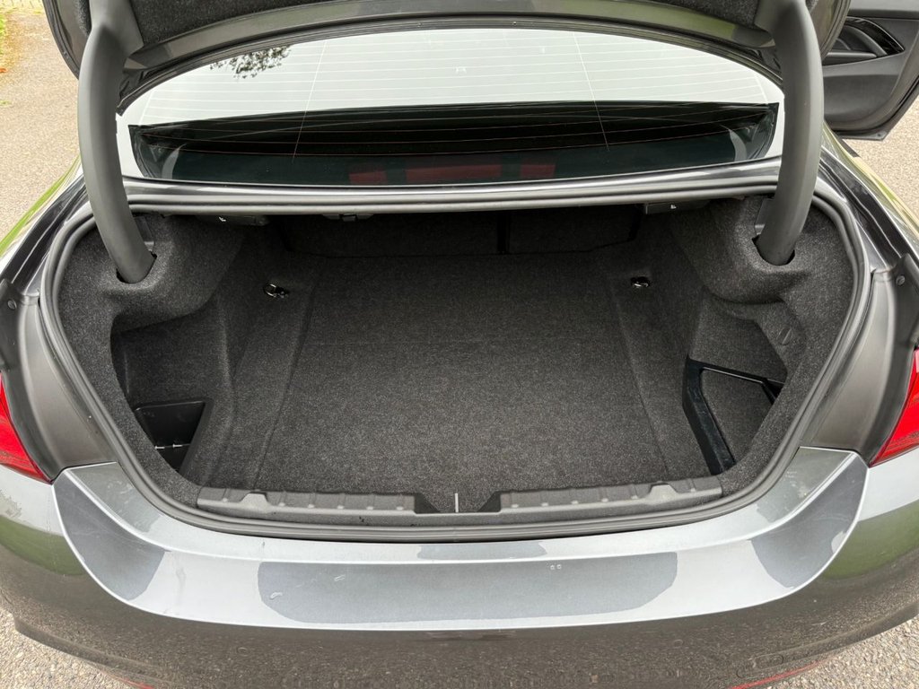 Used BMW 4 Series 2018 for sale - 76235784: Photo 18