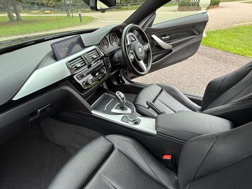 Used BMW 4 Series 2018 for sale - 76235784: Photo 20