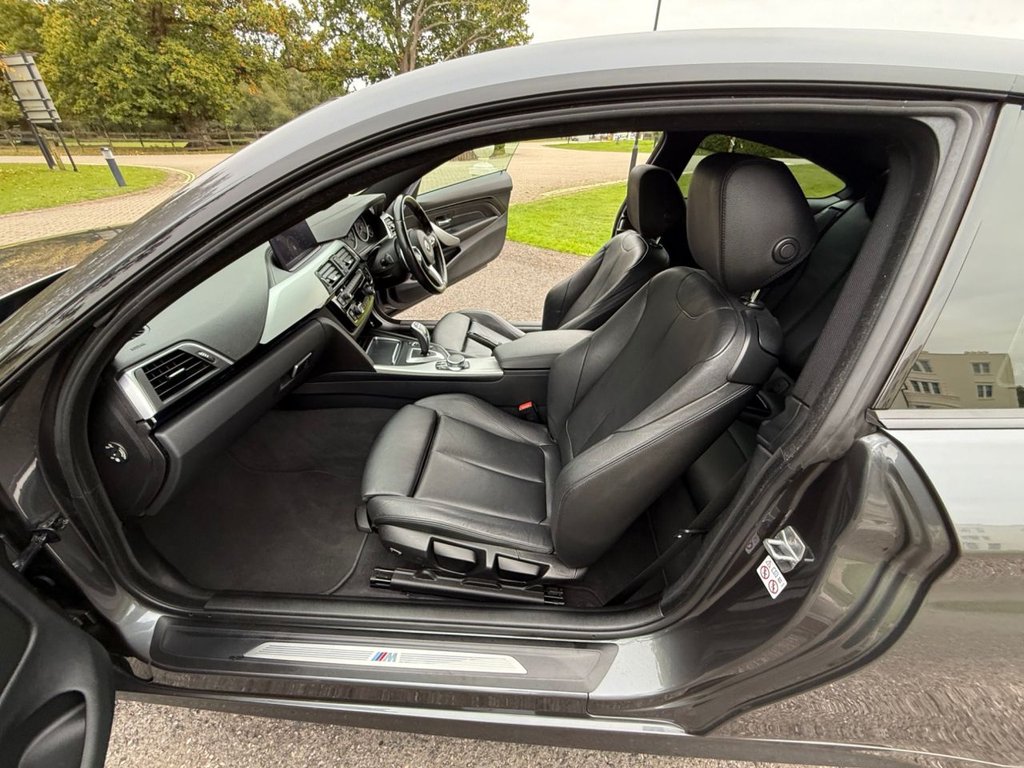 Used BMW 4 Series 2018 for sale - 76235784: Photo 21