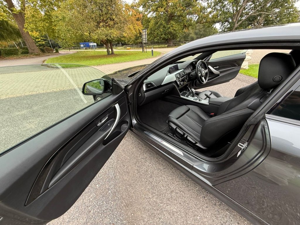 Used BMW 4 Series 2018 for sale - 76235784: Photo 22