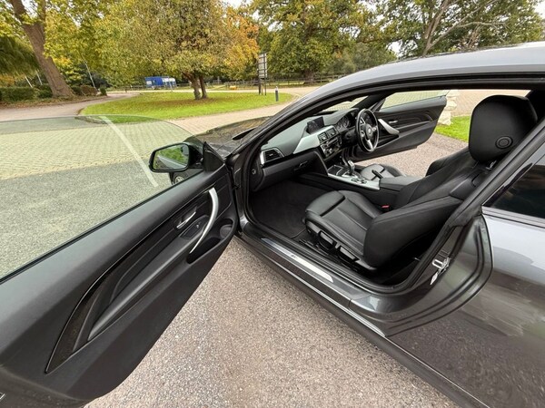 Used BMW 4 Series 2018 for sale - 76235784: Photo 22
