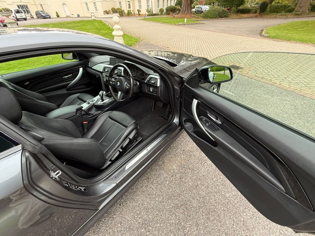 Used BMW 4 Series 2018 for sale - 76235784: Photo 23