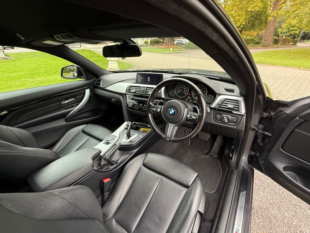 Used BMW 4 Series 2018 for sale - 76235784: Photo 24