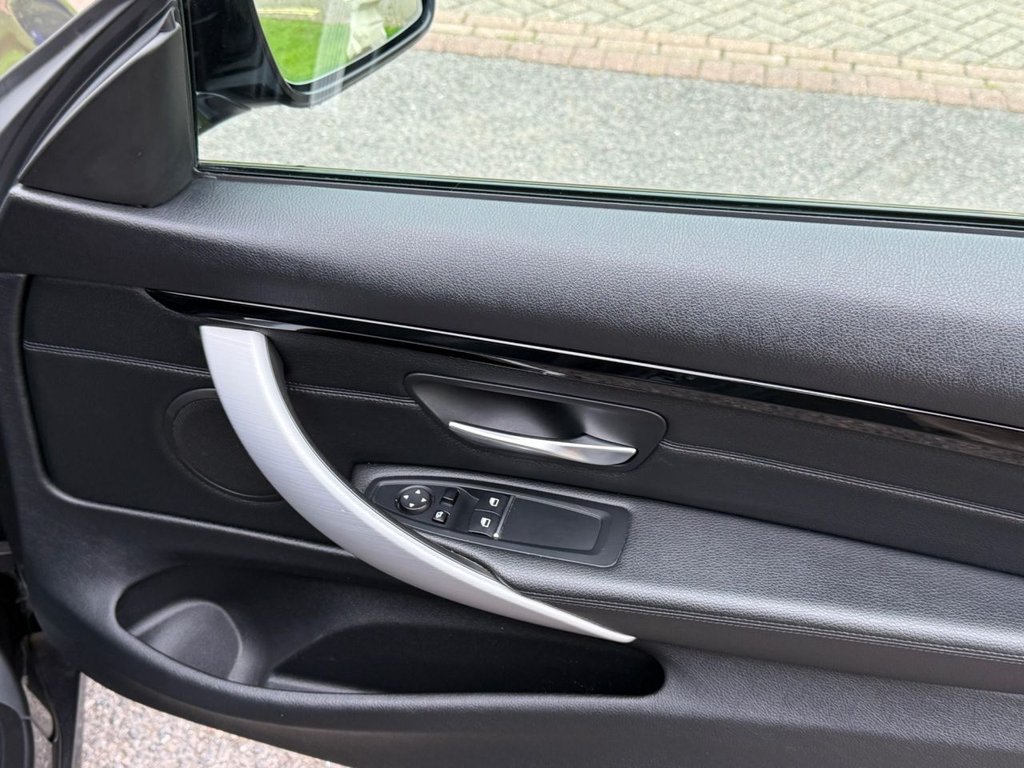 Used BMW 4 Series 2018 for sale - 76235784: Photo 25