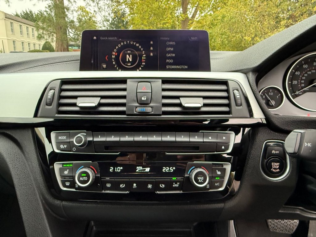 Used BMW 4 Series 2018 for sale - 76235784: Photo 30