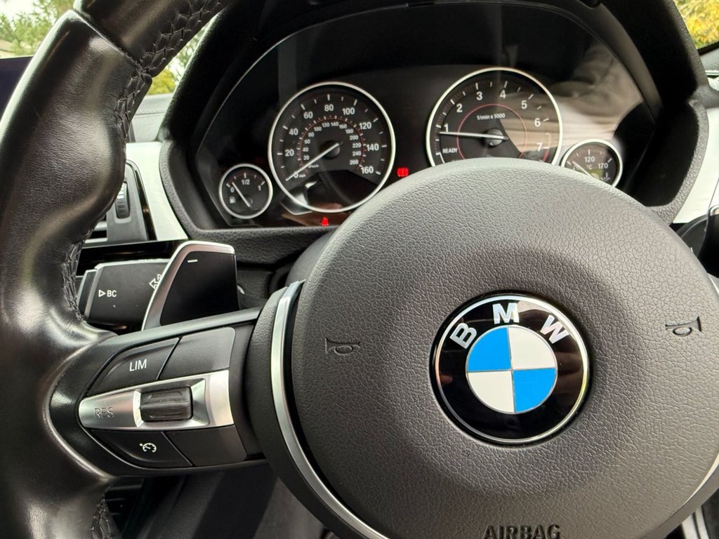 Used BMW 4 Series 2018 for sale - 76235784: Photo 31