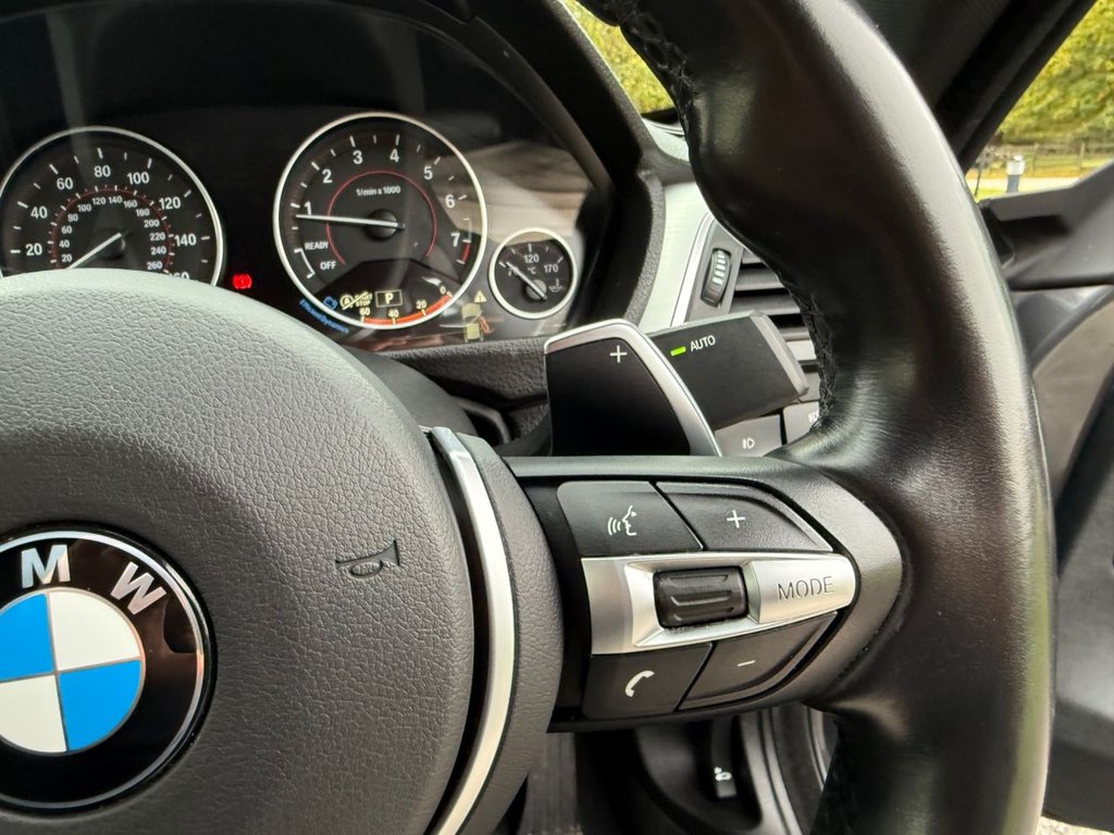 Used BMW 4 Series 2018 for sale - 76235784: Photo 32