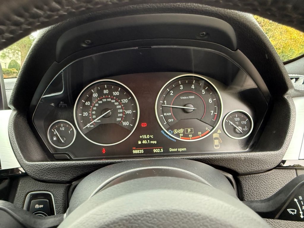 Used BMW 4 Series 2018 for sale - 76235784: Photo 33