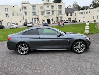 Used BMW 4 Series 2018 for sale - 76235784: Photo 4