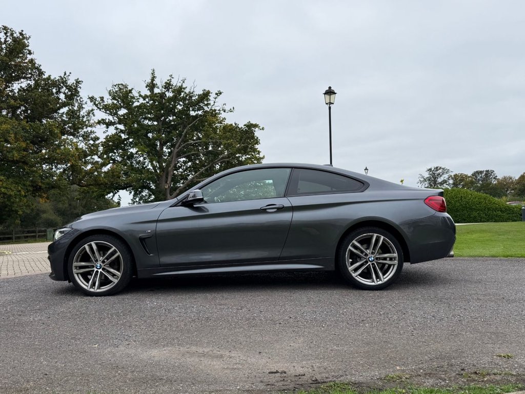 Used BMW 4 Series 2018 for sale - 76235784: Photo 9