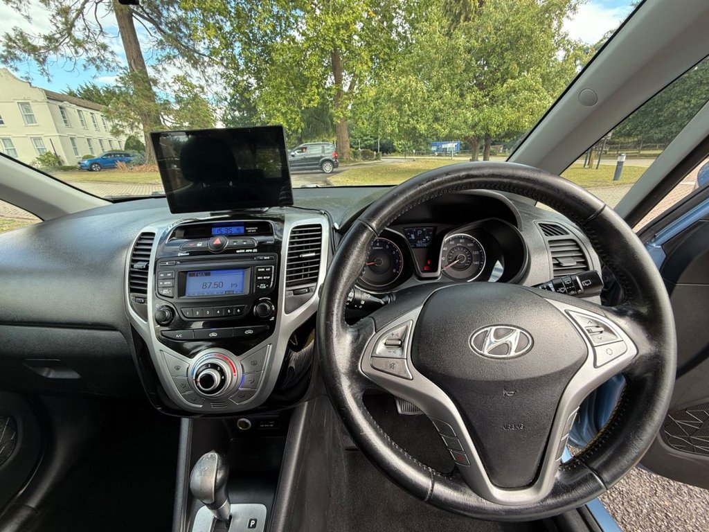Vehicle 26