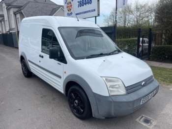 Used Ford Transit Connect 2008 for sale - 74258234: Photo