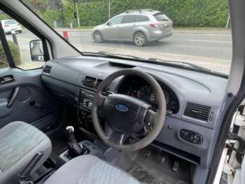 Used Ford Transit Connect 2008 for sale - 74258234: Photo