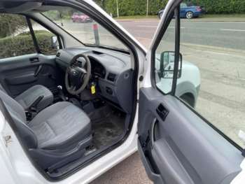 Used Ford Transit Connect 2008 for sale - 74258234: Photo