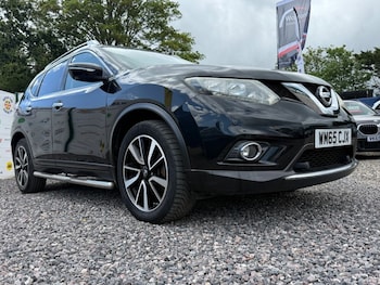 Used Nissan X-Trail 2015 for sale - 78851128: Photo