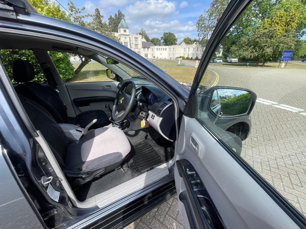 Vehicle 27