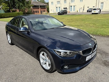 2018 (18) - 2.0 420d SE Hatchback 5dr Diesel Auto Euro 6 (s/s) (190 ps)