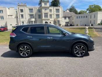 Used Nissan X-Trail 2015 for sale - 75158871: Photo