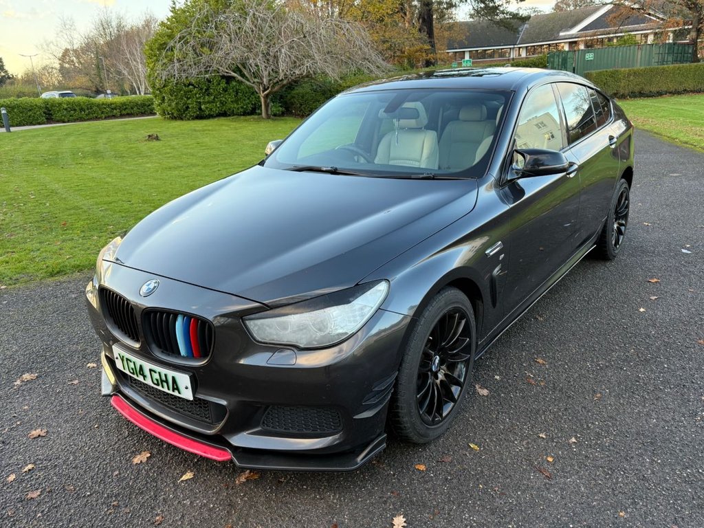 Used BMW 5 Series 2014 for sale - 76966300: Photo 10