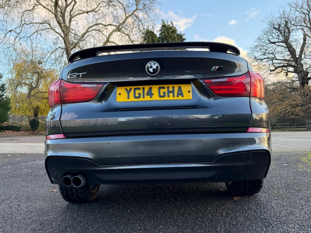 Used BMW 5 Series 2014 for sale - 76966300: Photo 15