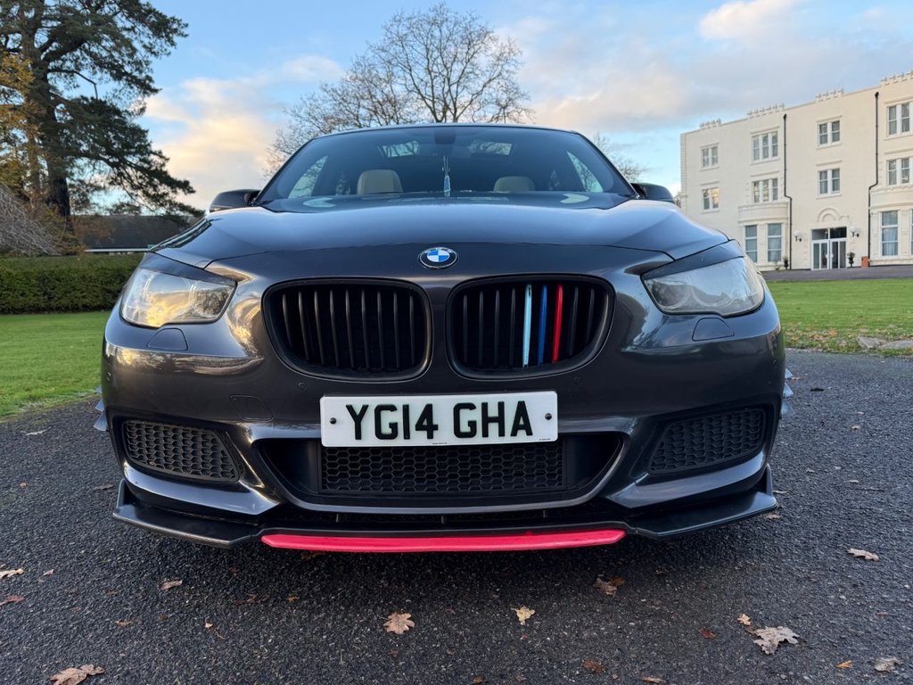 Used BMW 5 Series 2014 for sale - 76966300: Photo 19