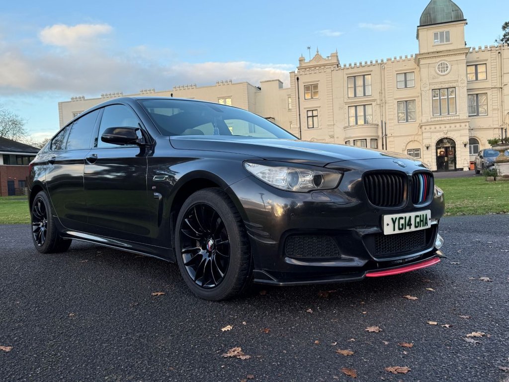 Used BMW 5 Series 2014 for sale - 76966300: Photo 2