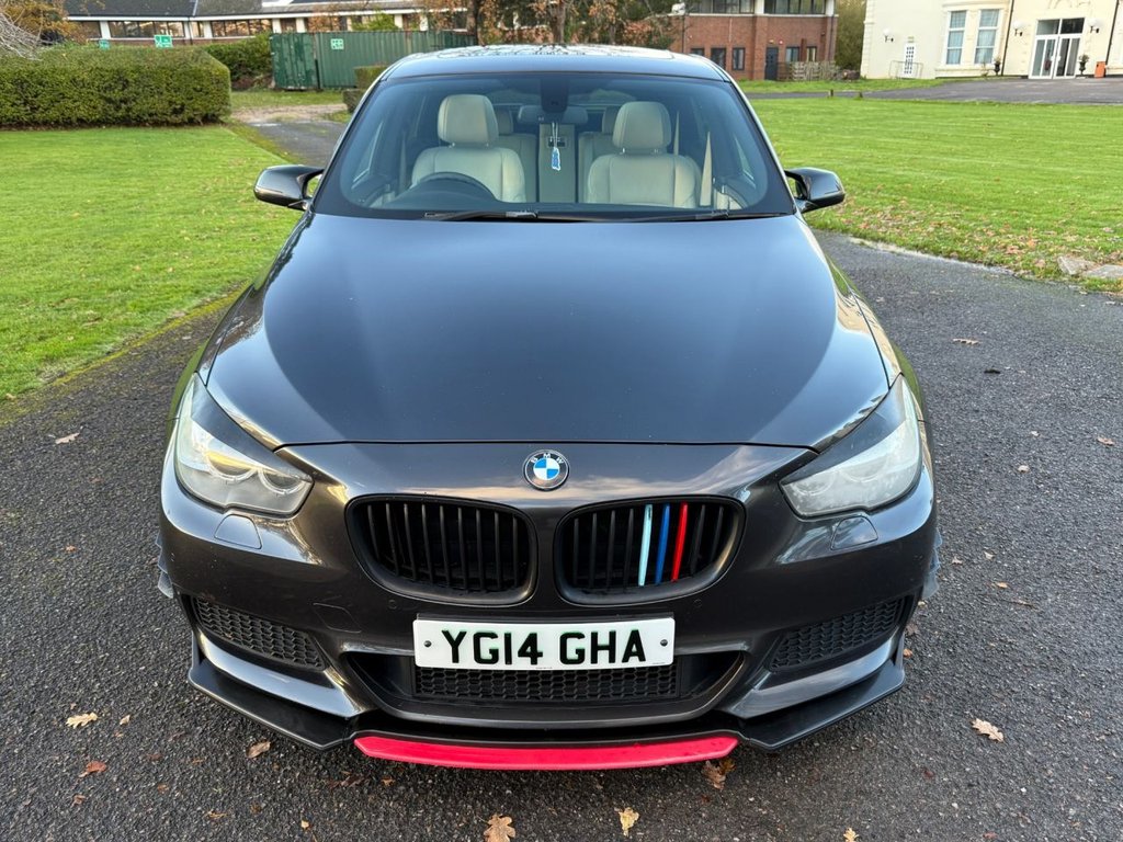 Used BMW 5 Series 2014 for sale - 76966300: Photo 20