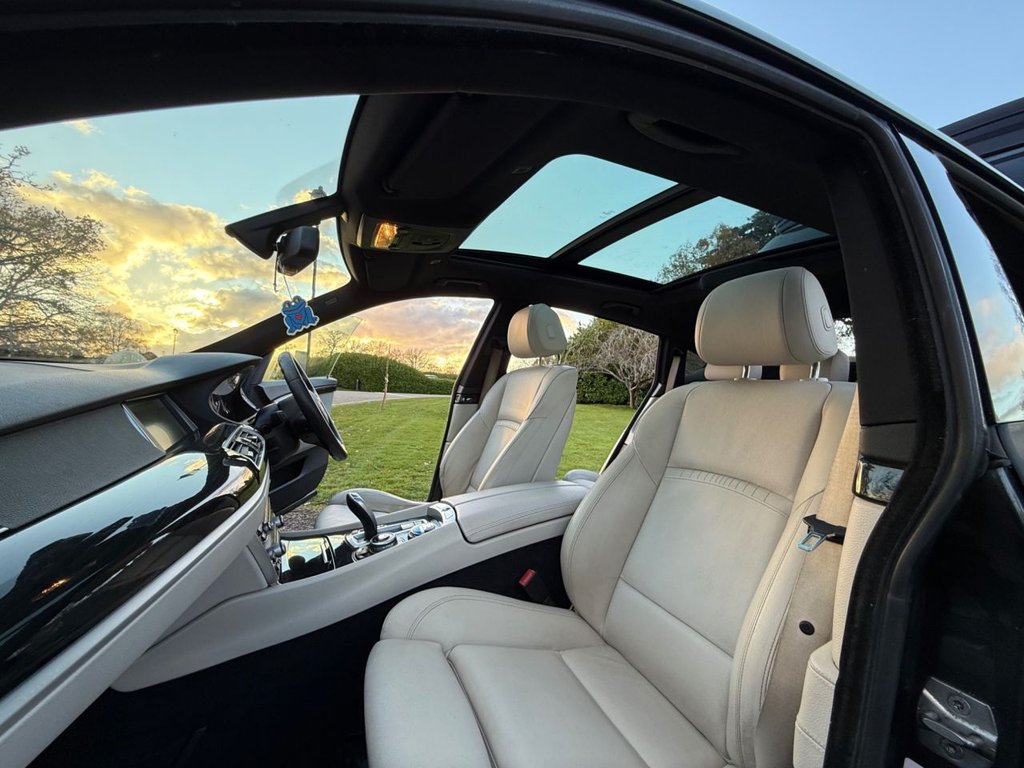 Used BMW 5 Series 2014 for sale - 76966300: Photo 23