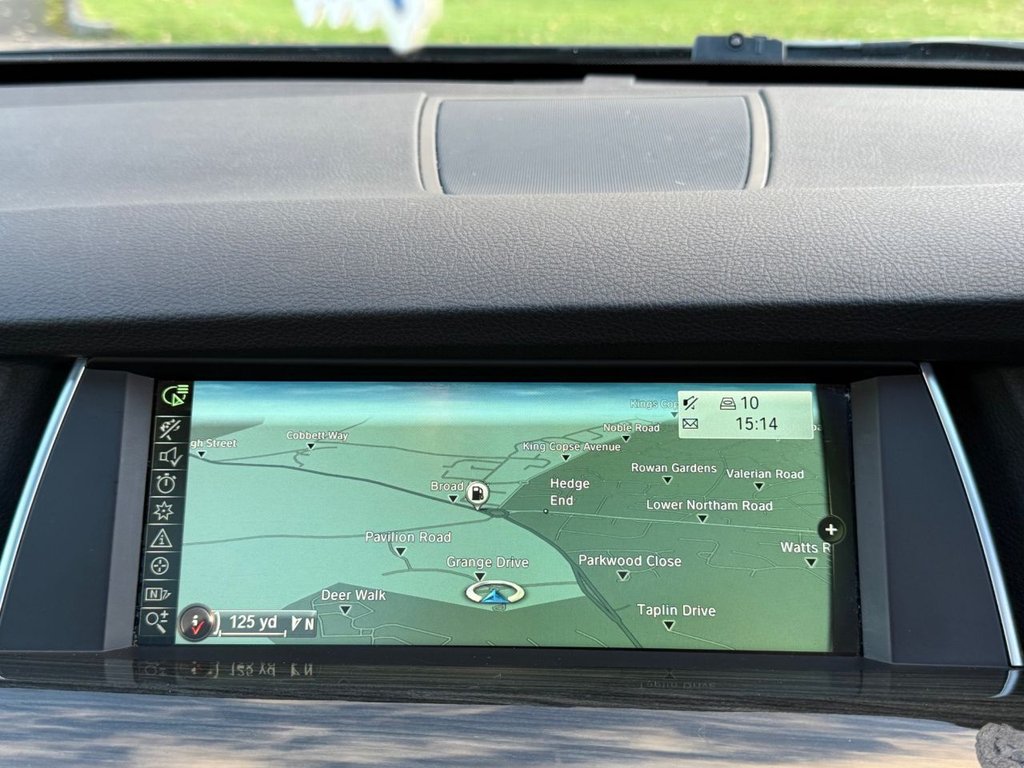 Used BMW 5 Series 2014 for sale - 76966300: Photo 25