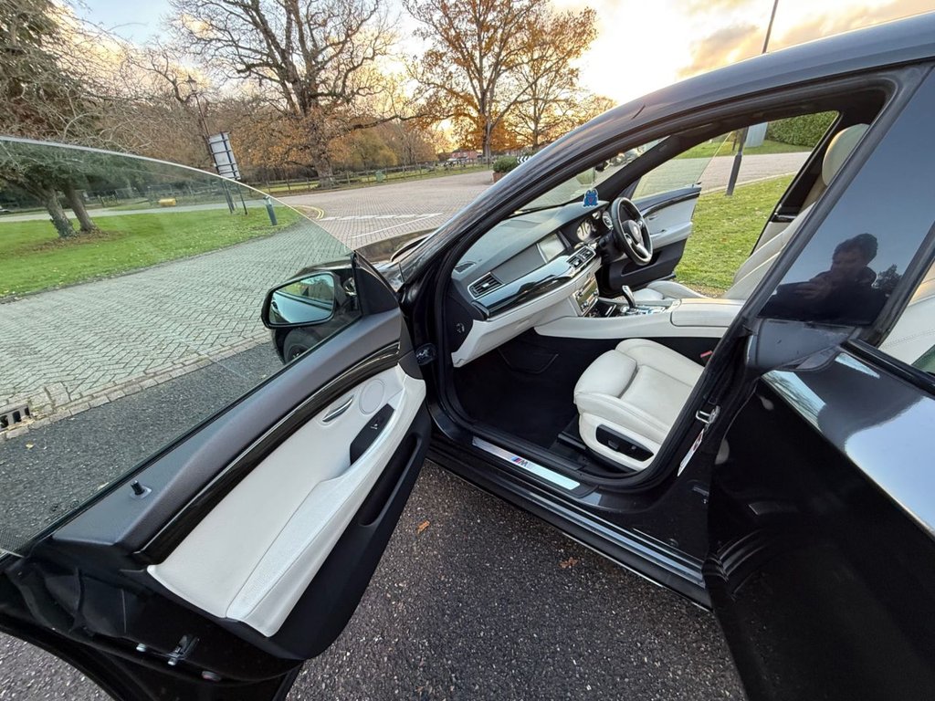 Used BMW 5 Series 2014 for sale - 76966300: Photo 26