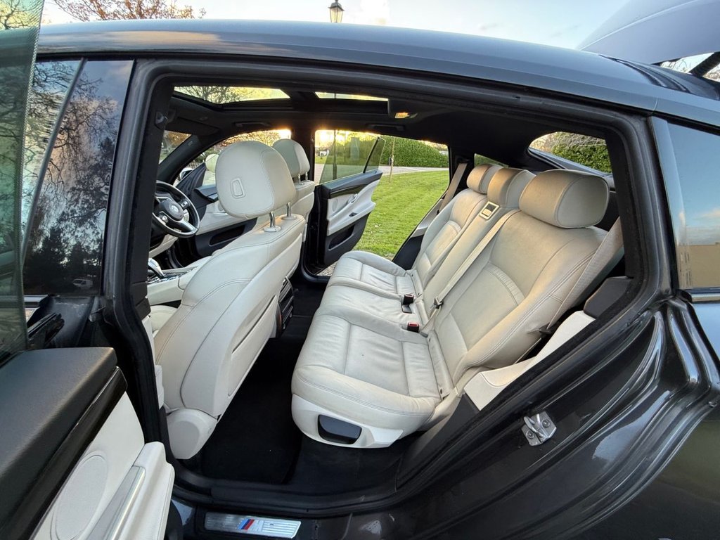 Used BMW 5 Series 2014 for sale - 76966300: Photo 27