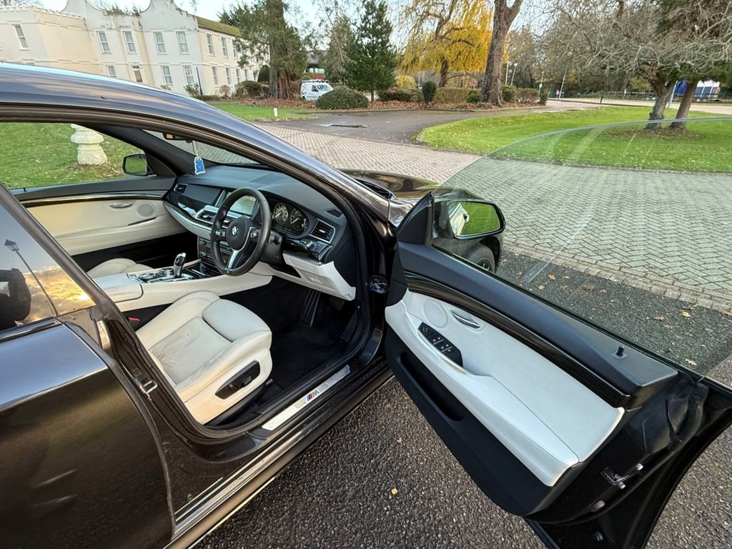 Used BMW 5 Series 2014 for sale - 76966300: Photo 28