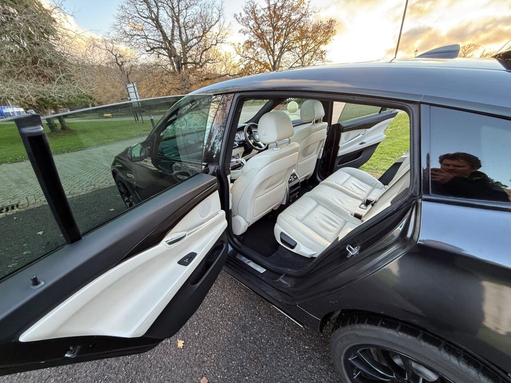 Used BMW 5 Series 2014 for sale - 76966300: Photo 29