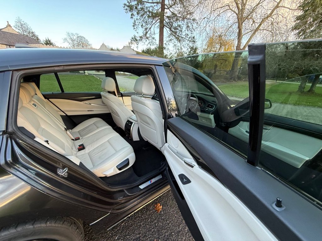 Used BMW 5 Series 2014 for sale - 76966300: Photo 31