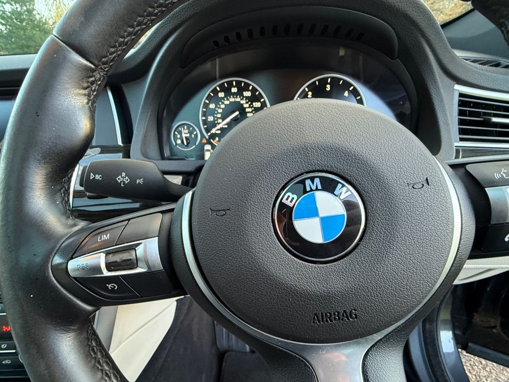 Used BMW 5 Series 2014 for sale - 76966300: Photo 35