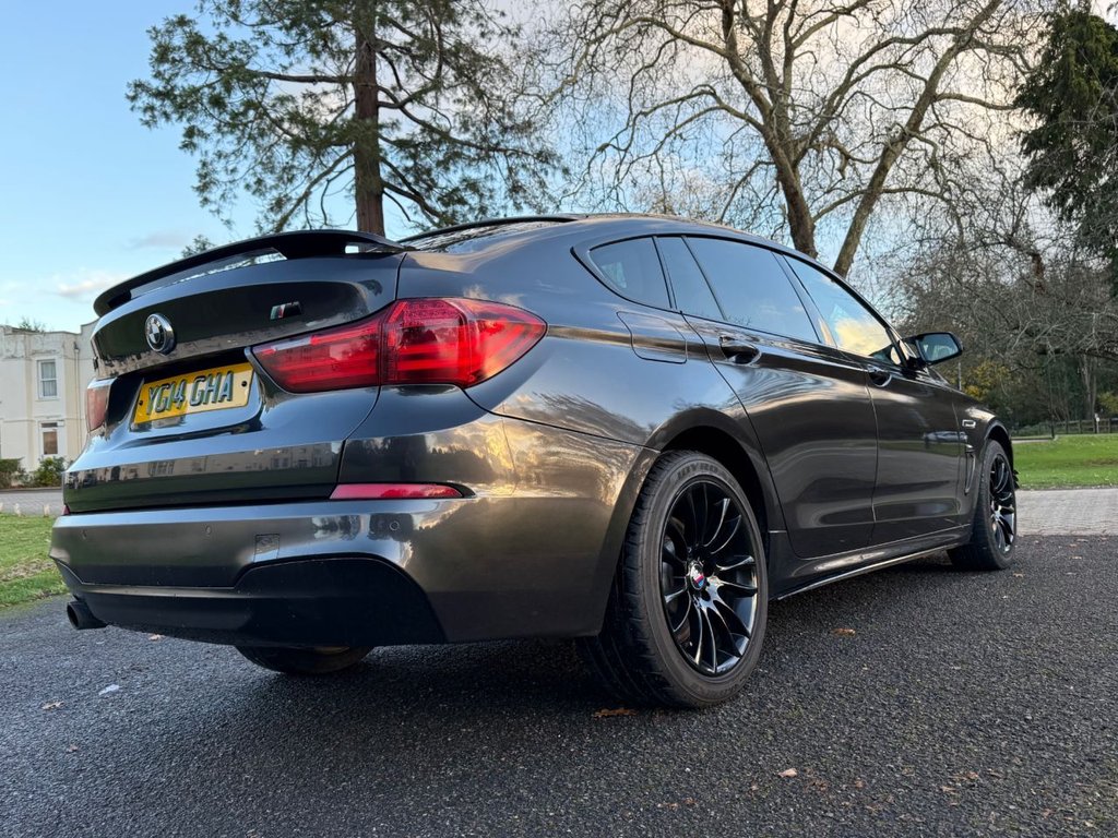 Used BMW 5 Series 2014 for sale - 76966300: Photo 7