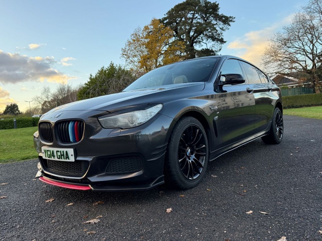 Used BMW 5 Series 2014 for sale - 76966300: Photo 9