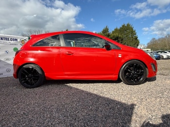 Used Vauxhall Corsa 2014 for sale - 78314883: Photo