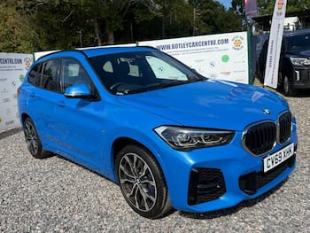 Used BMW X1 2019 for sale - 79713813: Photo