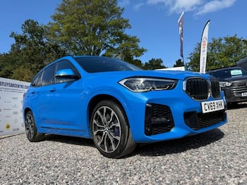 Used BMW X1 2019 for sale - 79713813: Photo