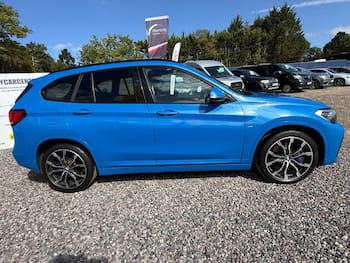 Used BMW X1 2019 for sale - 79713813: Photo