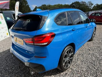 Used BMW X1 2019 for sale - 79713813: Photo
