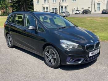 2016 (16) - 1.5 218i Sport MPV 5dr Petrol Auto Euro 6 (s/s) (136 ps)