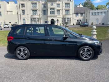 Used BMW 2 Series Gran Tourer 2016 for sale - 74684952: Photo