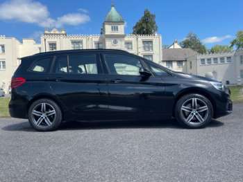 Used BMW 2 Series Gran Tourer 2016 for sale - 74684952: Photo