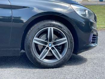 Used BMW 2 Series Gran Tourer 2016 for sale - 74684952: Photo