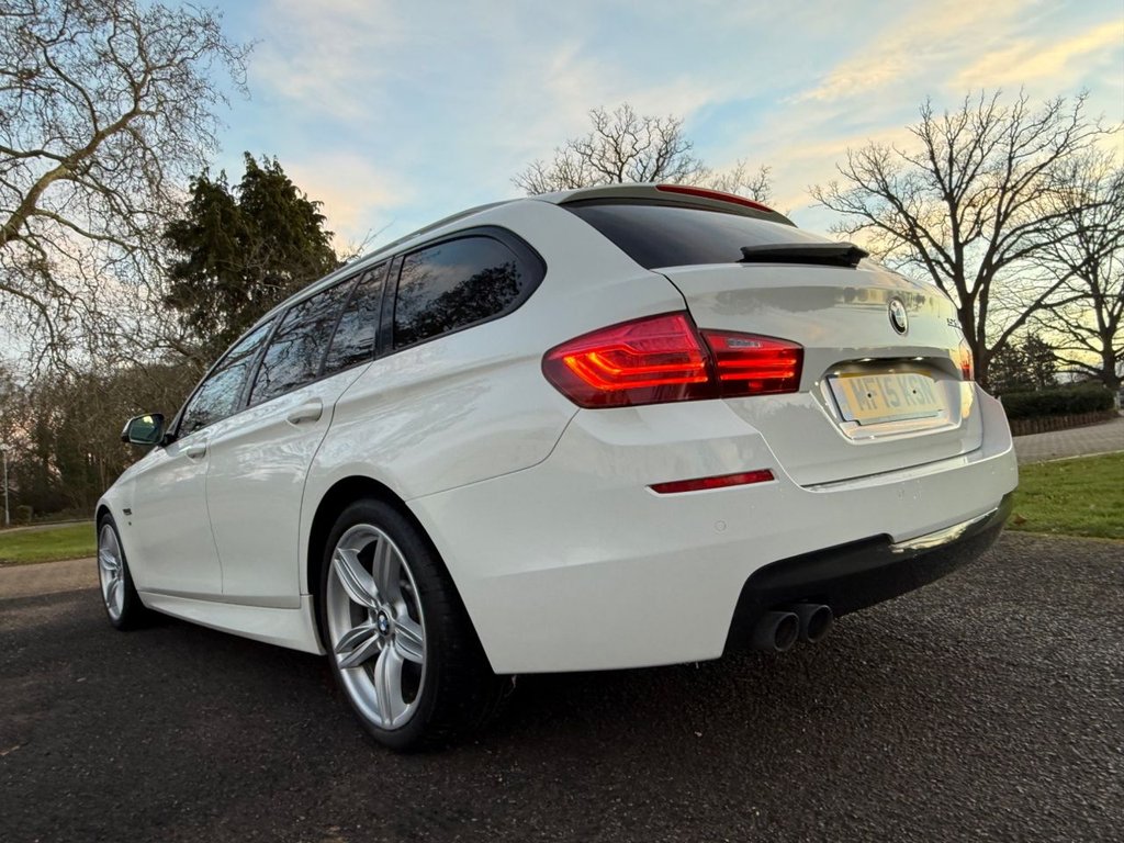 Used BMW 5 Series 2015 for sale - 77121779: Photo 12