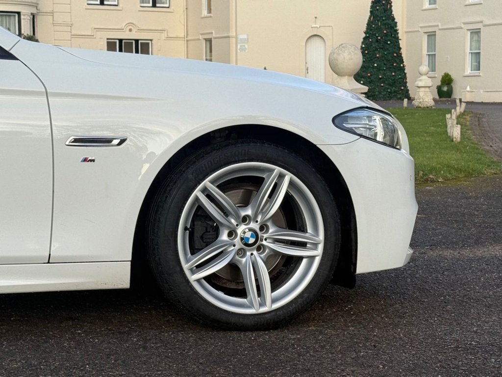 Used BMW 5 Series 2015 for sale - 77121779: Photo 18